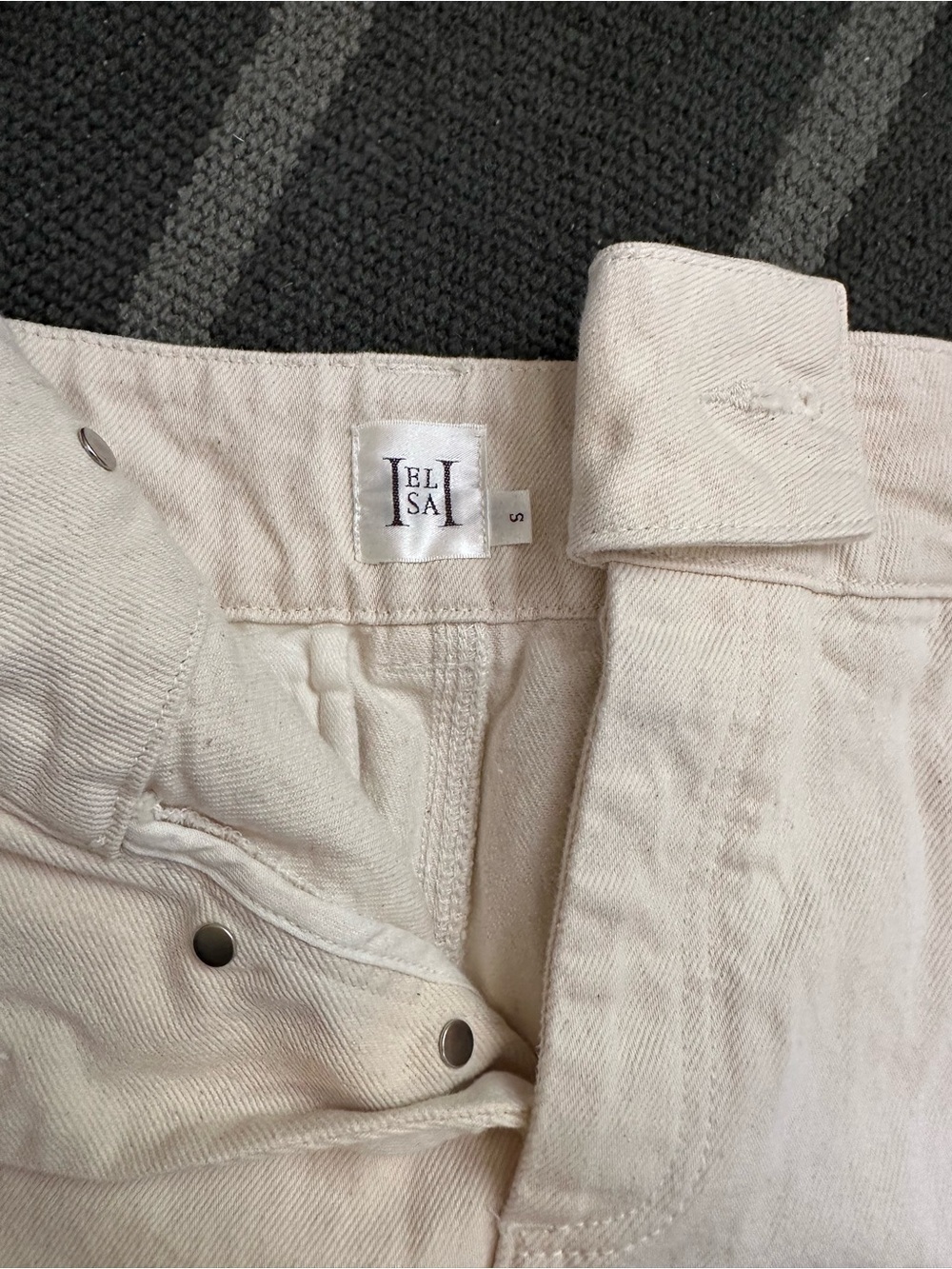 Helsa Skirt